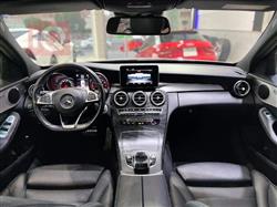 مێرسێدس بێنز C-Class